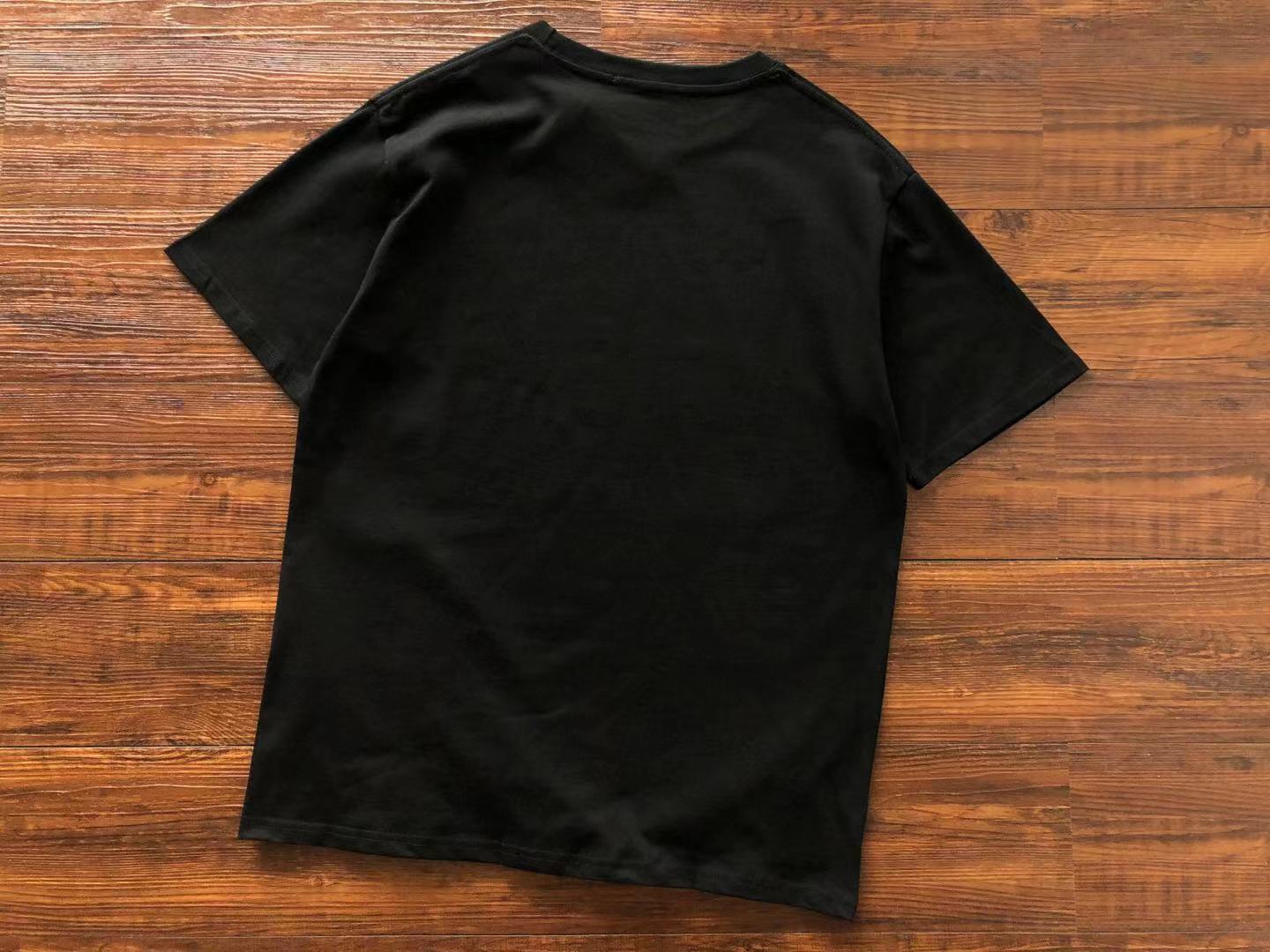 Best Replica Gucci x Balenciaga T-shirt - Colareps