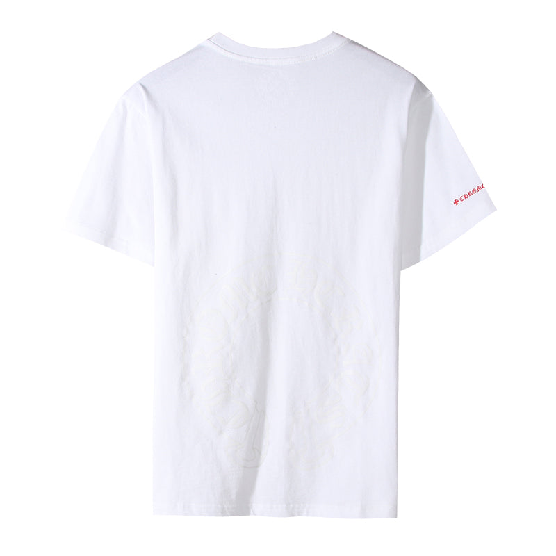 Best Replica Chrome Hearts T-shirt - Colareps