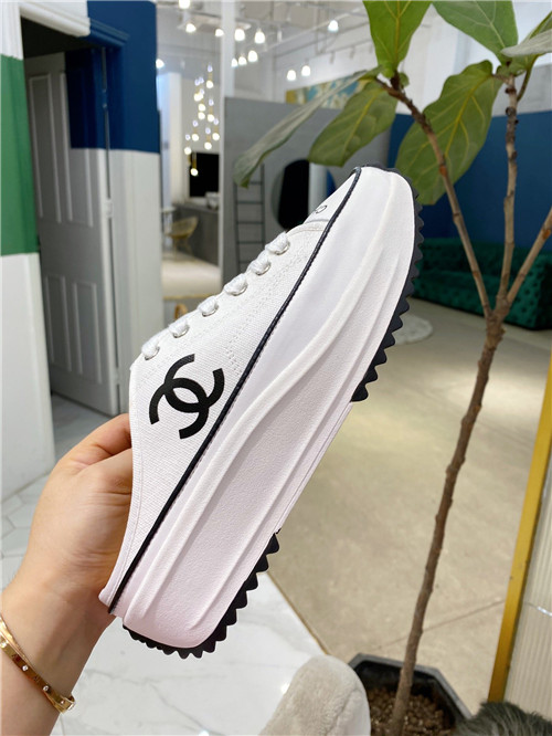 Best Replica chanel flip flop replica shoes - Colareps
