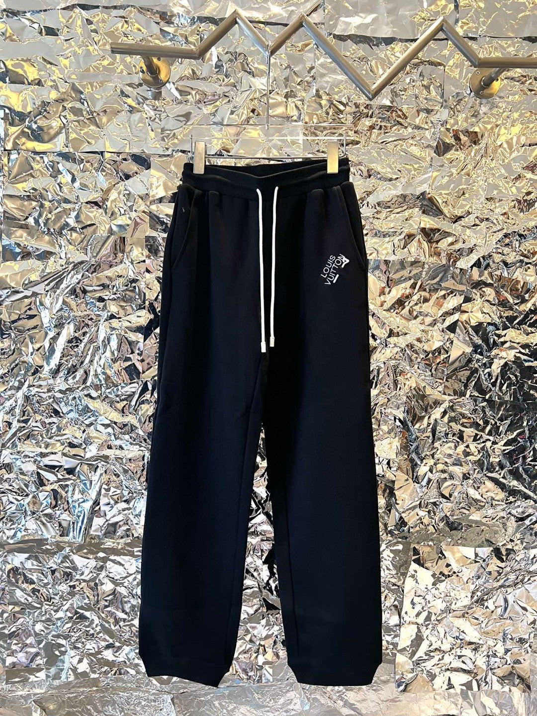 Best Replica Louis Vuitton Sweatpants - Colareps