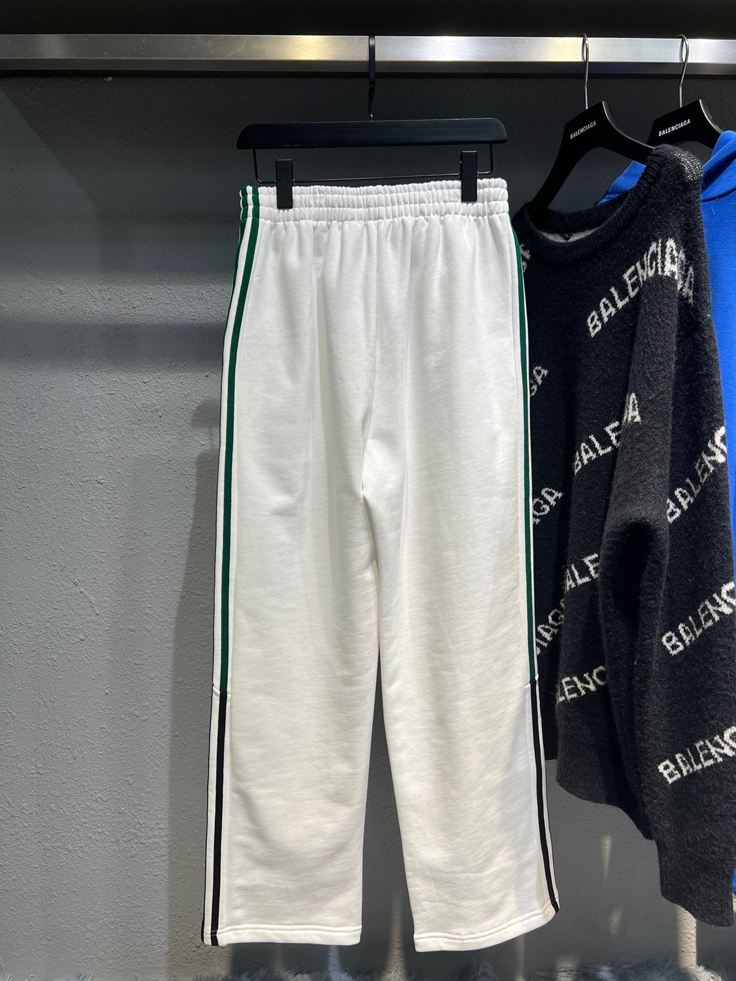 Best Replica Balenciaga Sweatpants - Colareps