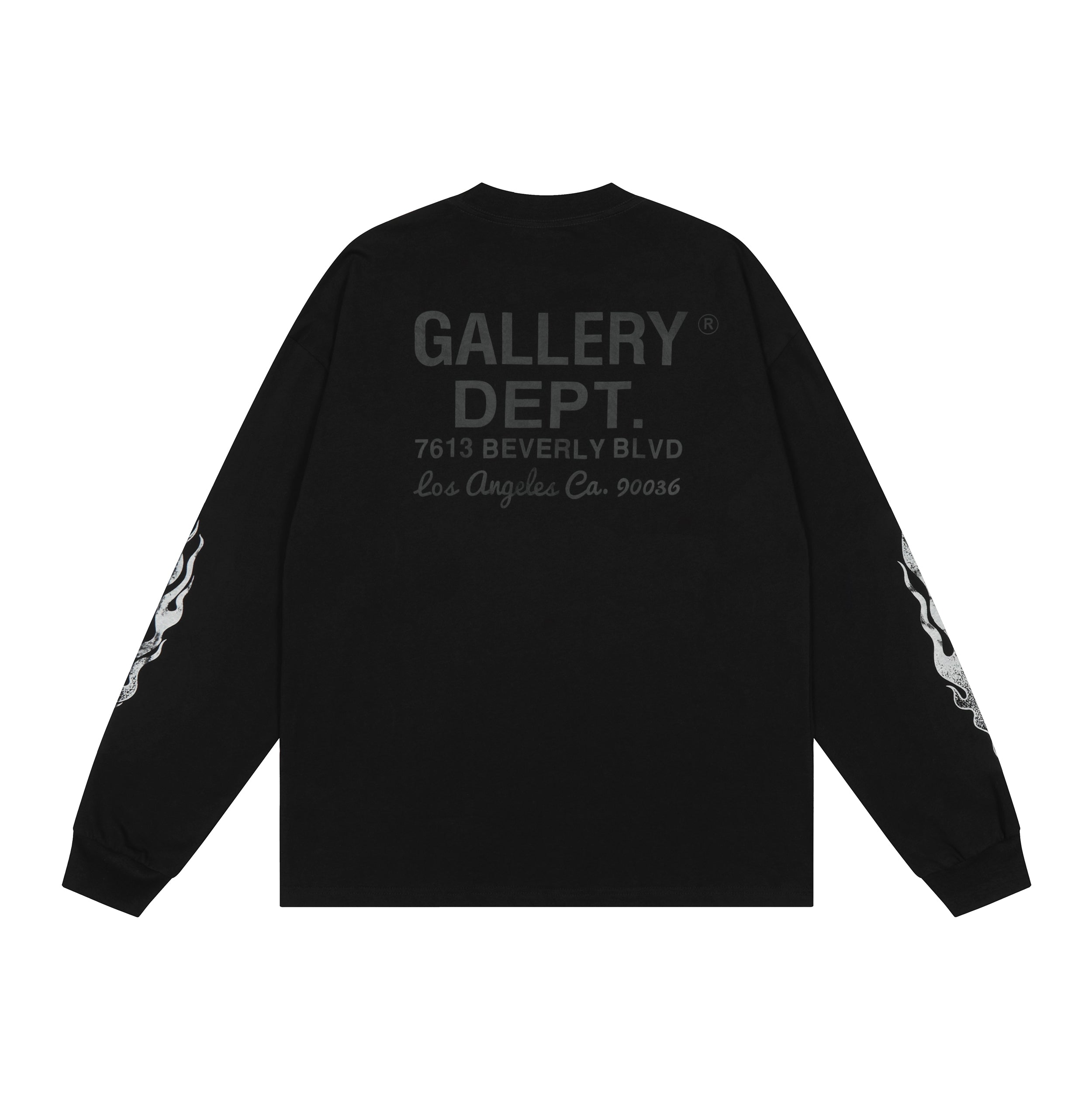 Best Replica Gallery Dept Long Sleeve Shirt - Colareps