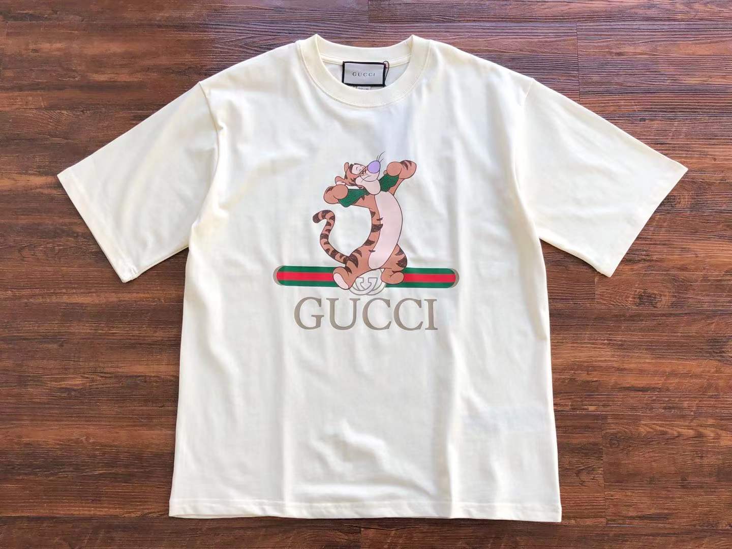 Best Replica Gucci T-shirt - Colareps