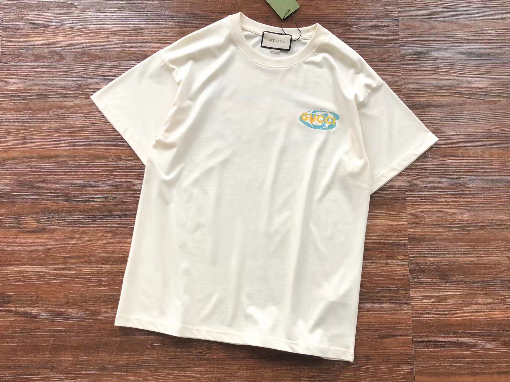 Best Replica Gucci T-shirt - Colareps