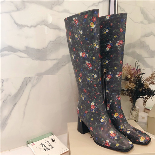 Best Replica jimmy choo long boots replica shoes - Colareps