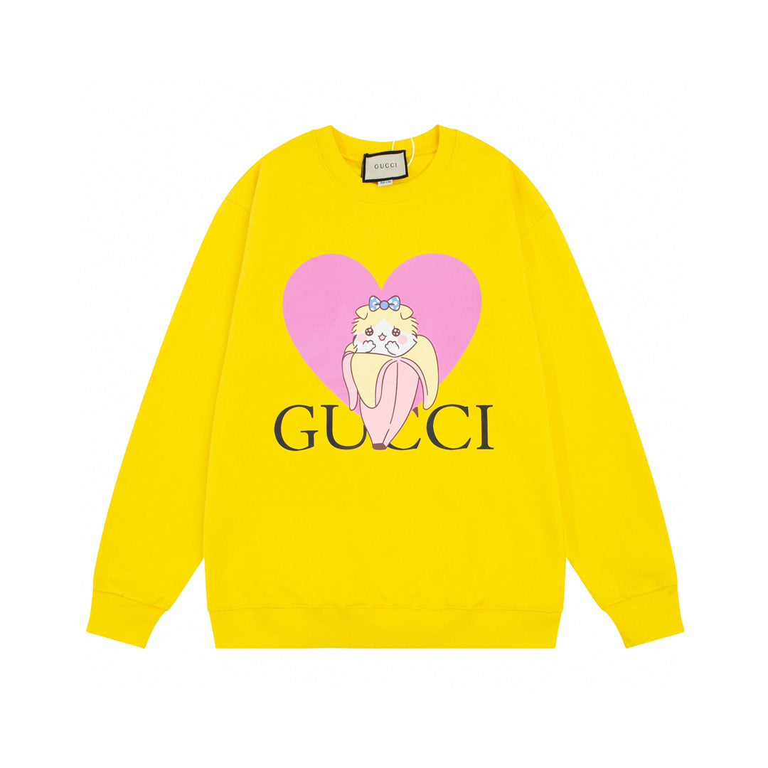 Best Replica Gucci Sweatshirt - Colareps