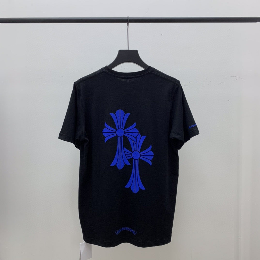 Best Replica Chrome Hearts T-shirt - Colareps