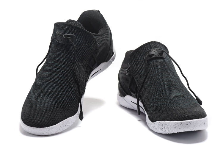 Best Replica NIKE KOBE A.D NXT x BLACK WHITE - Colareps