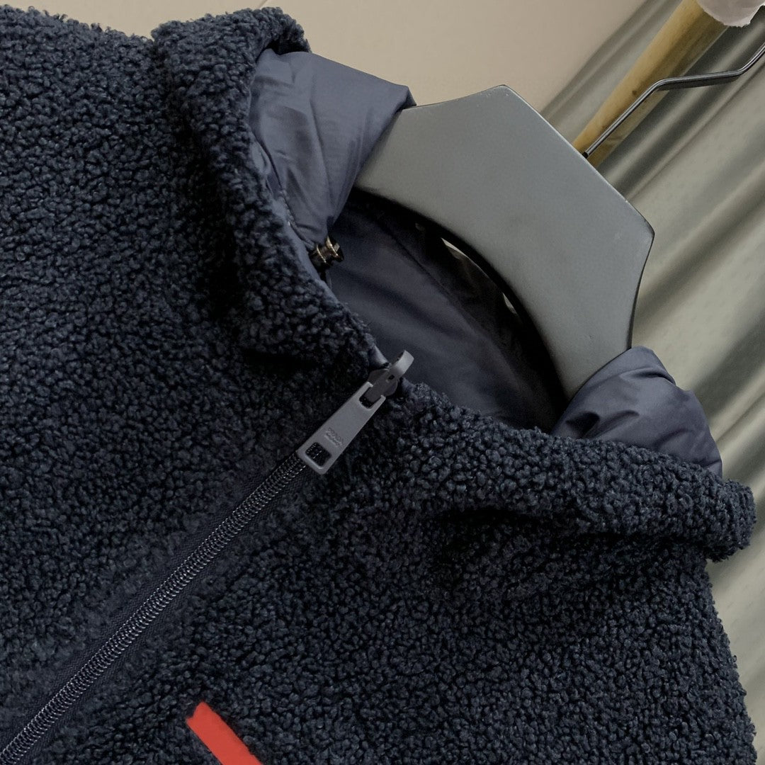 Best Replica Prada Jacket - Colareps