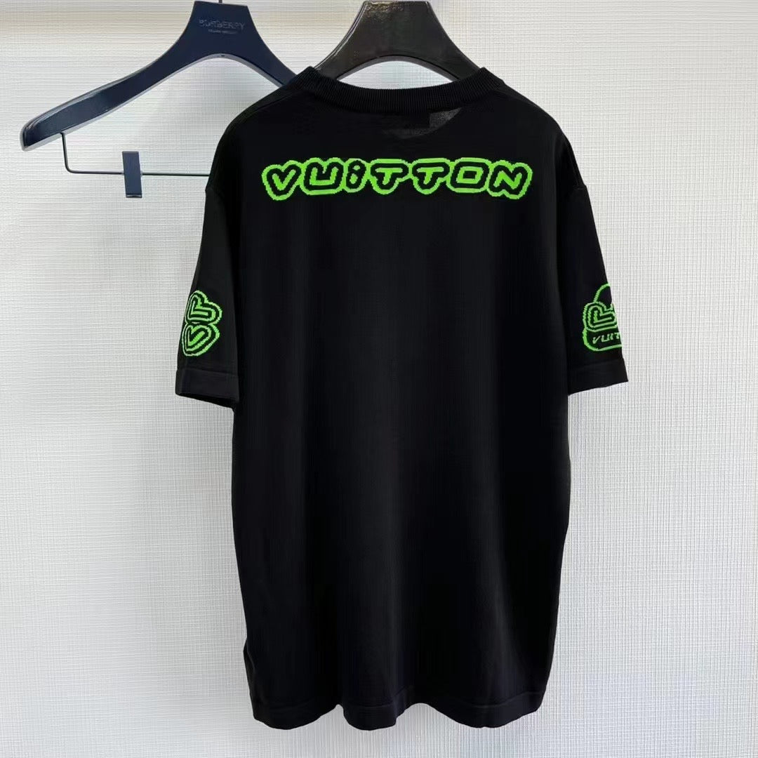 Best Replica Louis Vuitton T-shirt - Colareps