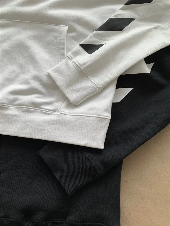 Best Replica 2023SS Off White Hoodie - Colareps