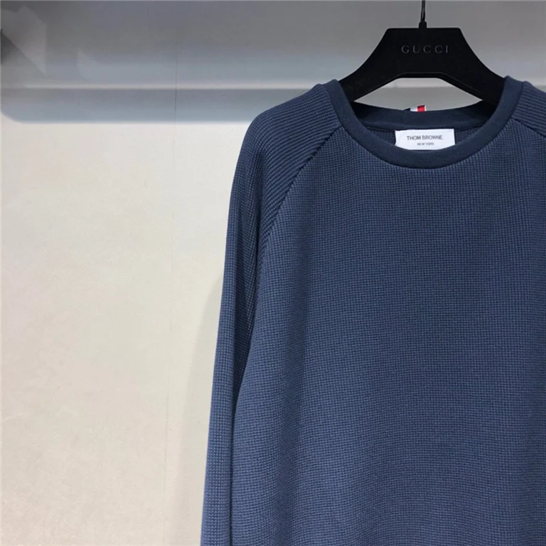 Best Replica Thom Browne Sweater - Colareps