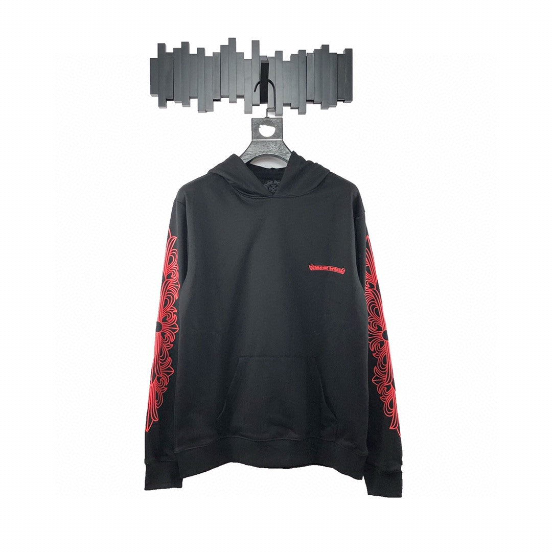 Best Replica Chrome Hearts Hoodie Replica - Colareps