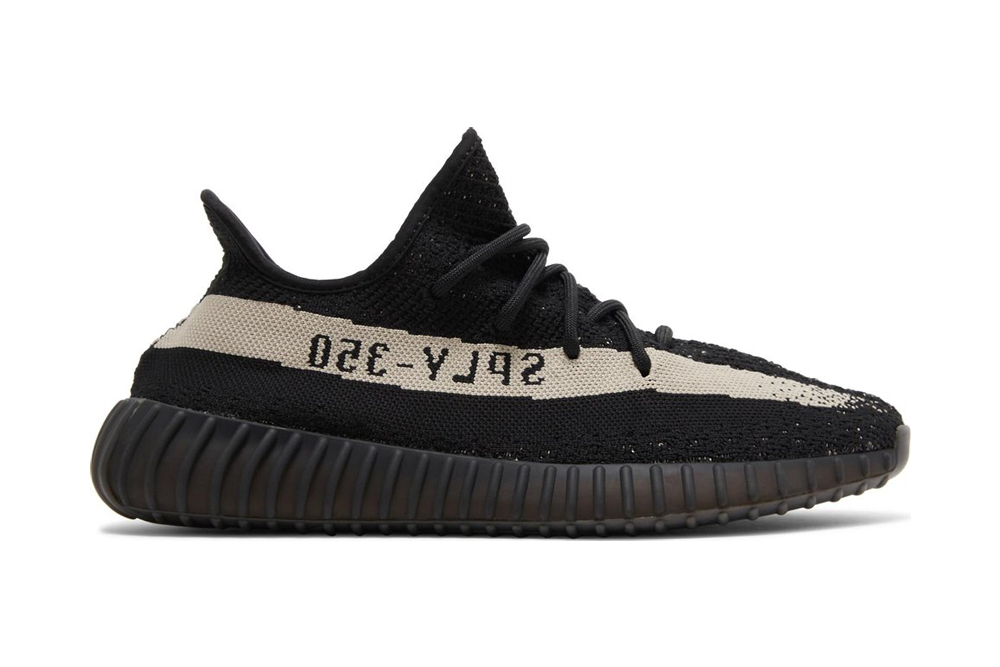 Best Replica Yeezy Boost 350 V2  Oreo  Replica - Colareps