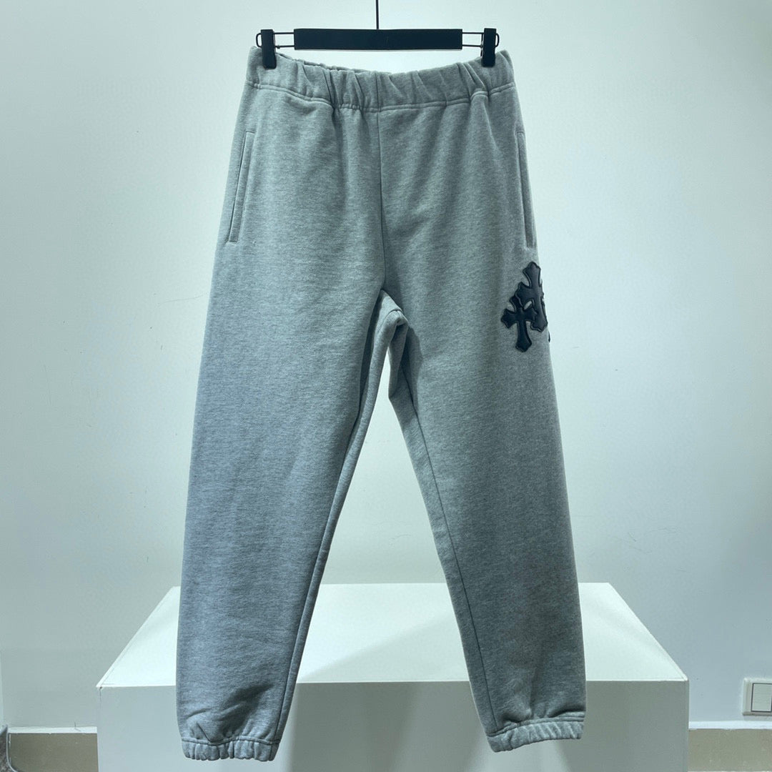 Best Replica Chrome Hearts Dupes Sweatpants - Colareps