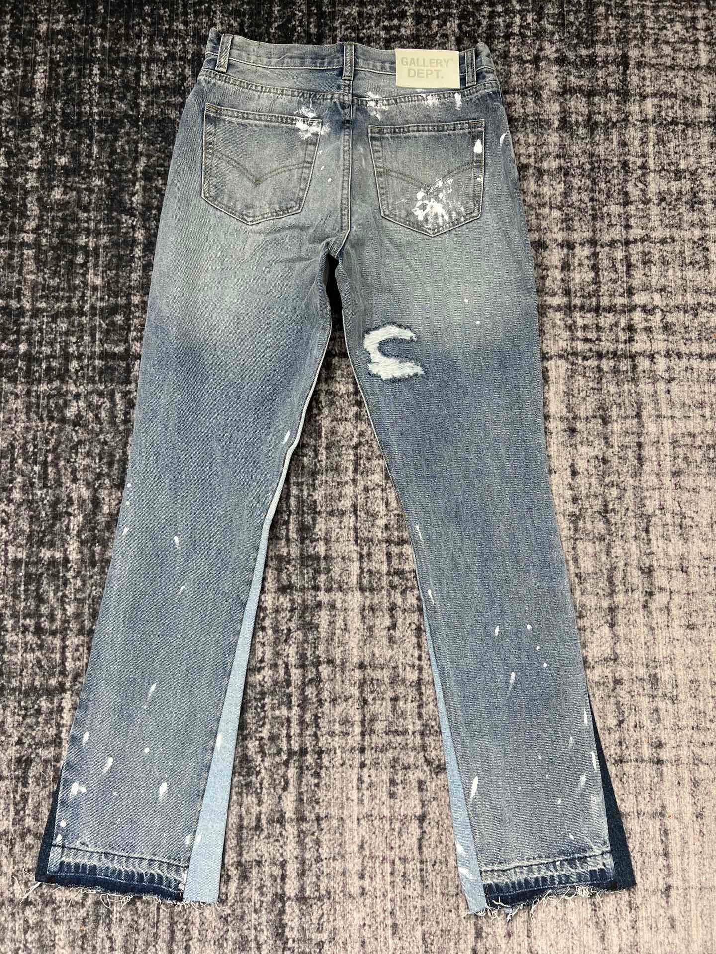 Best Replica Gallery Dept Jeans - Colareps