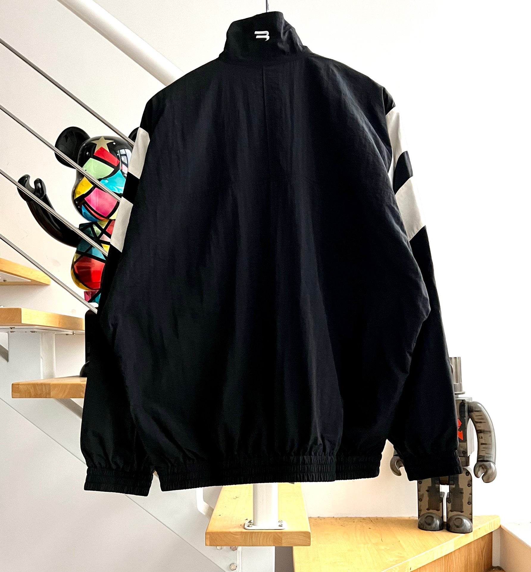 Best Replica Balenciaga Windbreaker - Colareps