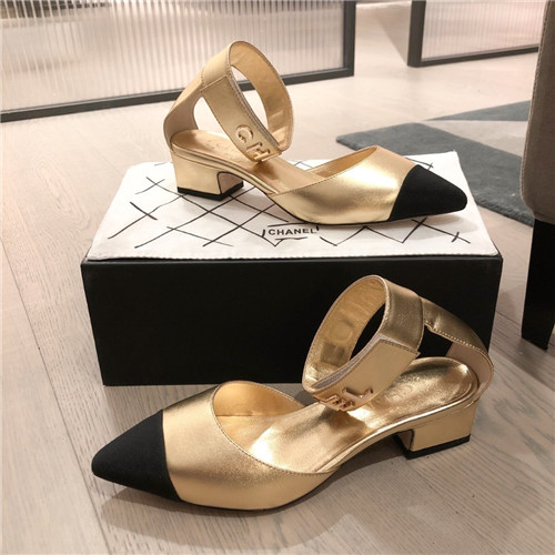 Best Replica Chanel Dupe Shoes sandals boots - Colareps