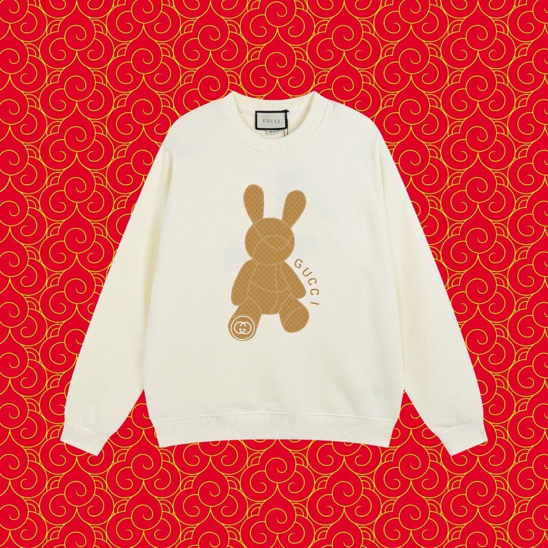 Best Replica Gucci Sweatshirt - Colareps