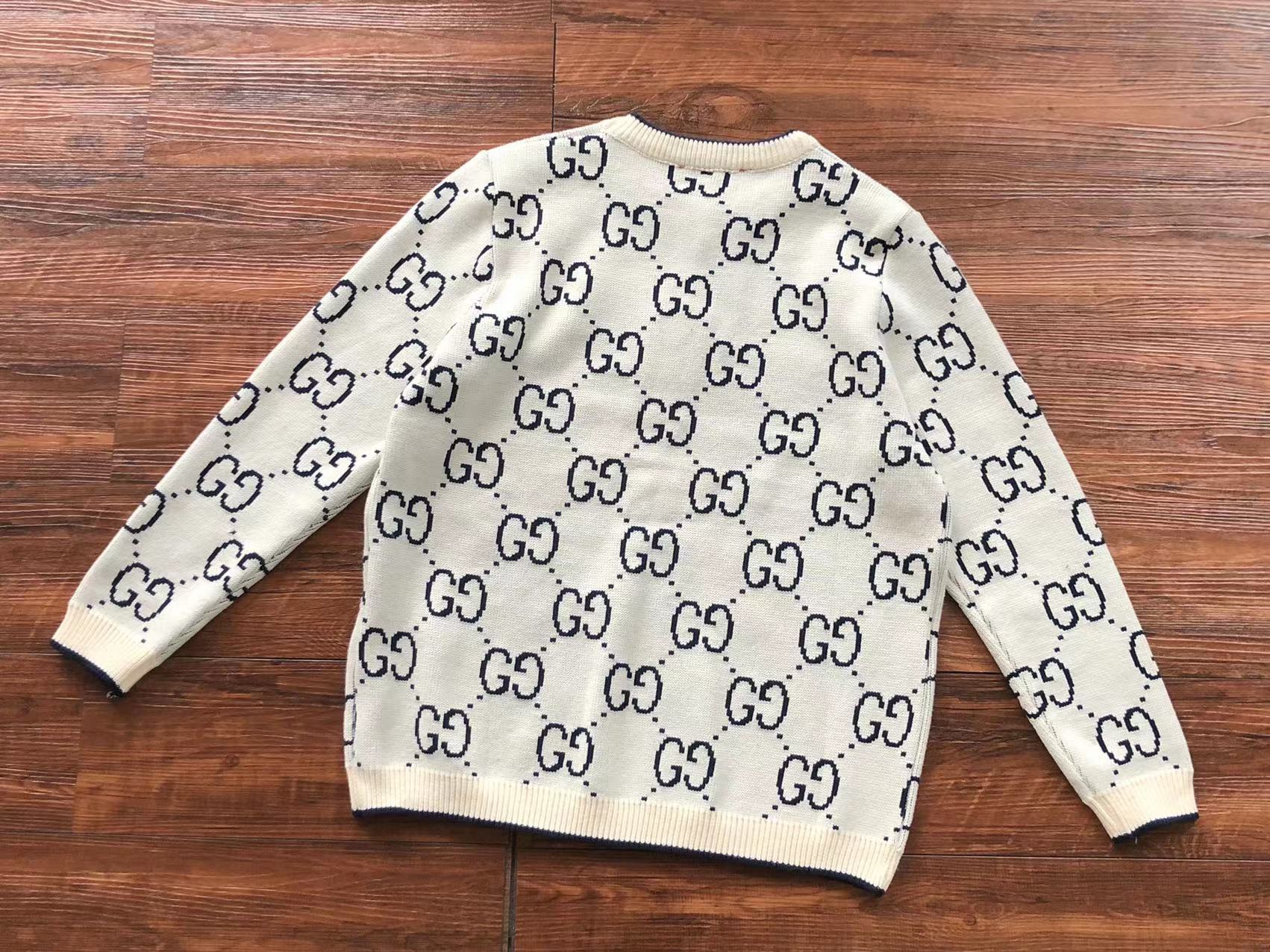 Best Replica Gucci Sweater - Colareps