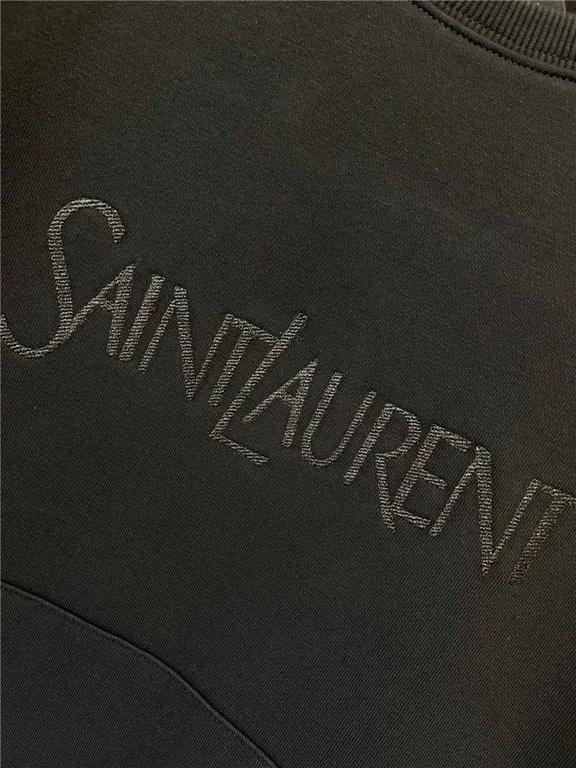 Best Replica 2022fw Saint Laurent Hoodie - Colareps