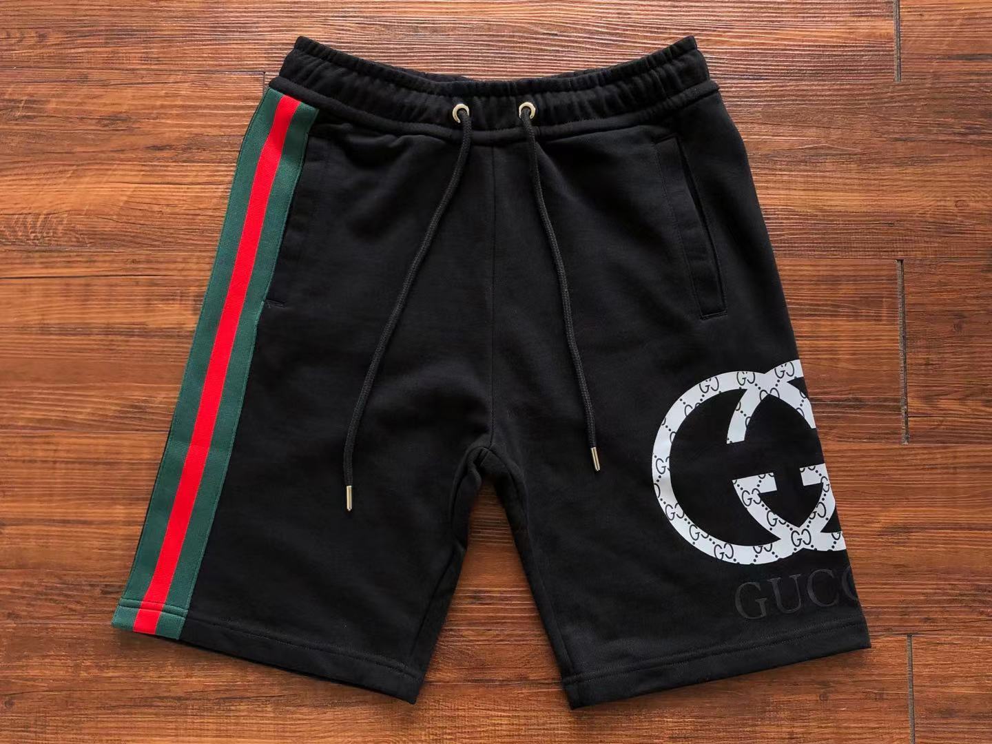 Best Replica Gucci Shorts - Colareps