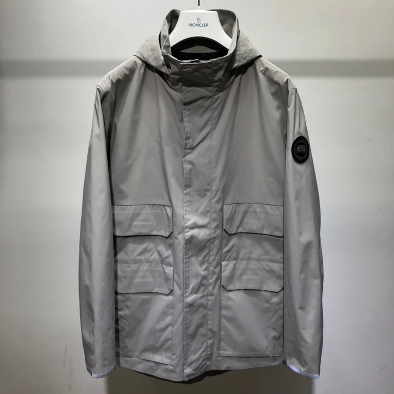 Best Replica Canada Goose Replica Jacket - Colareps