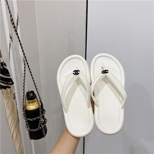 Best Replica chanel flip flop replica shoes - Colareps