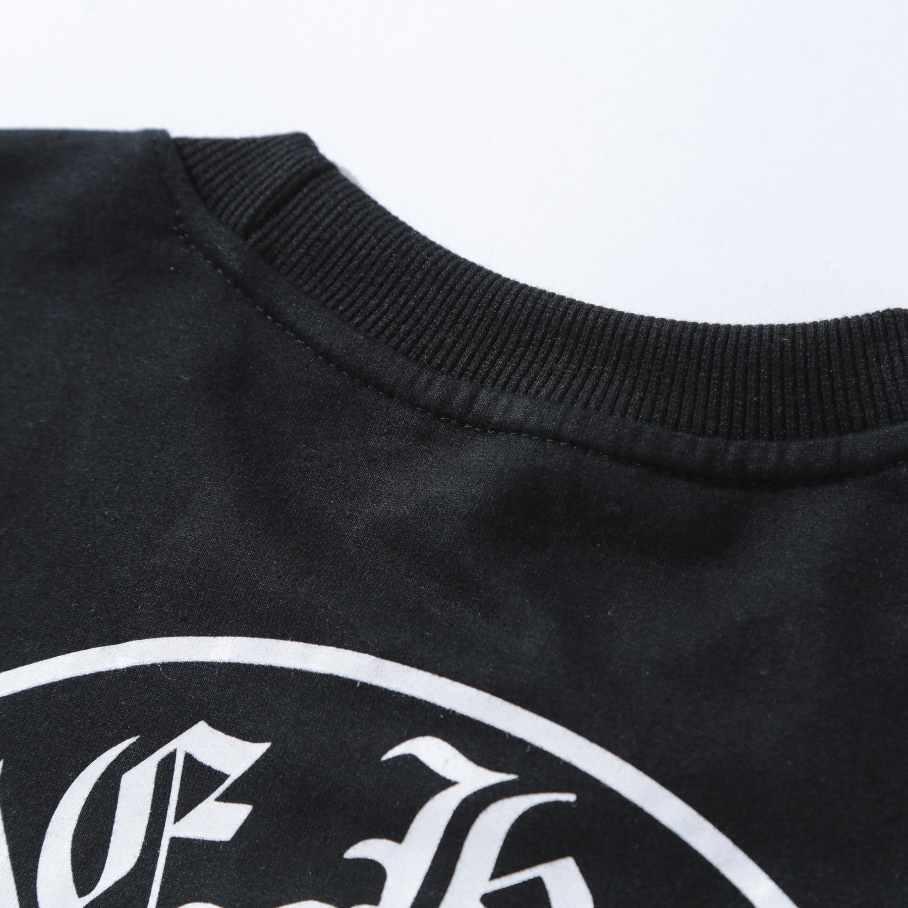 Best Replica Chrome Hearts Sweatshirt - Colareps