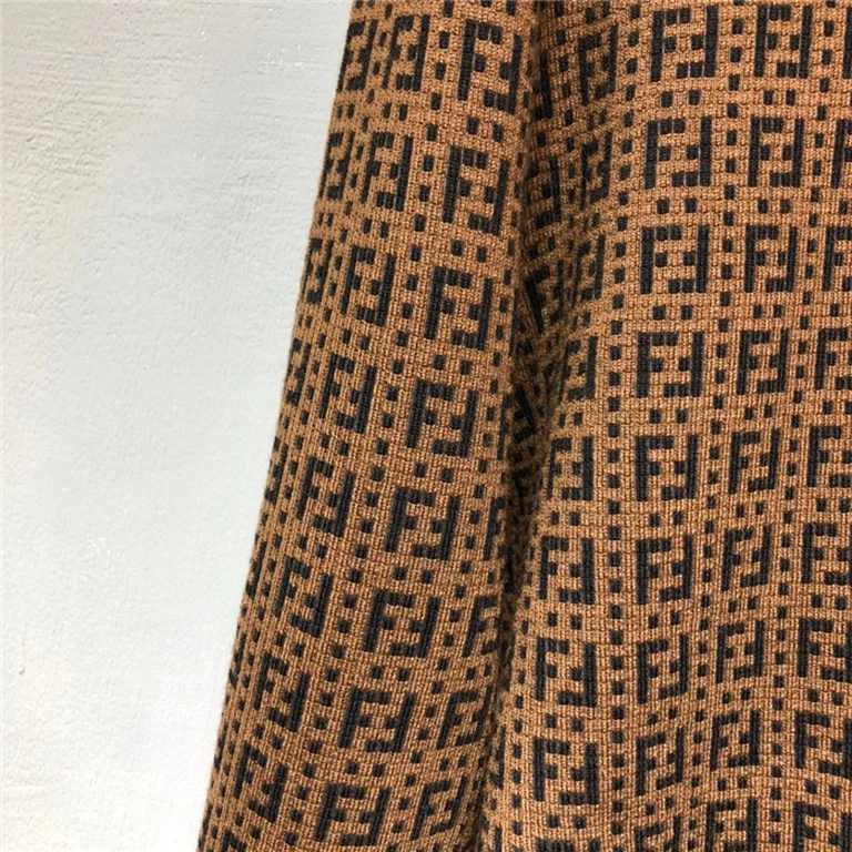 Best Replica 2021fw Fendi Sweater - Colareps