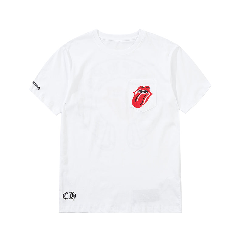 Best Replica Chrome Hearts T-shirt - Colareps