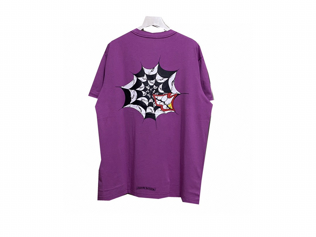 Best Replica Chrome Hearts T-shirt - Colareps