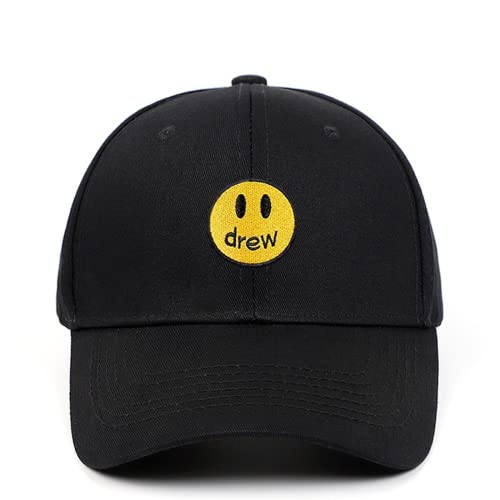 Best Replica Drew Trucker Hat Black - Colareps