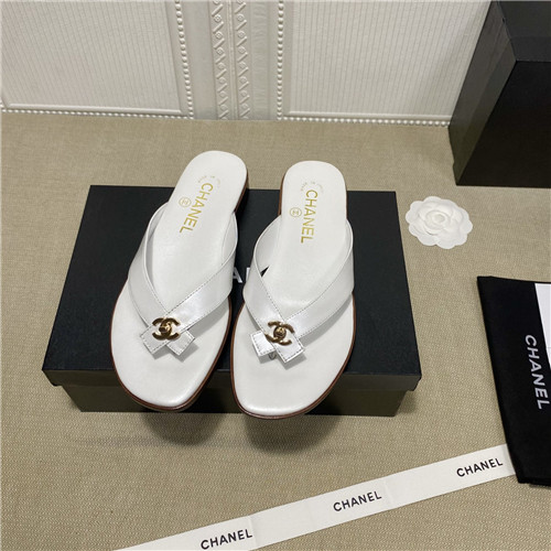 Best Replica chanel flip flops women - Colareps