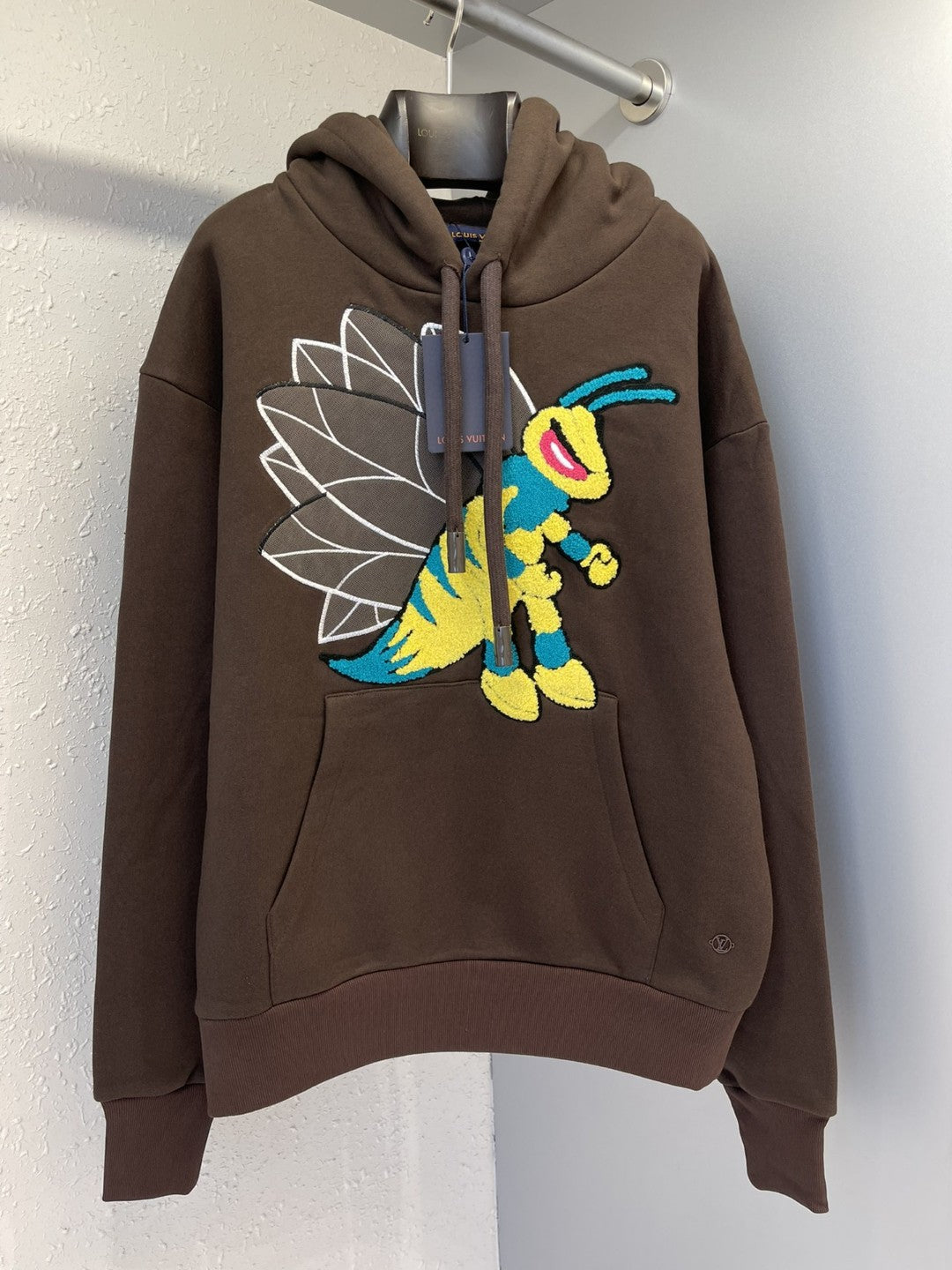 Best Replica Louis Vuitton Hoodie - Colareps