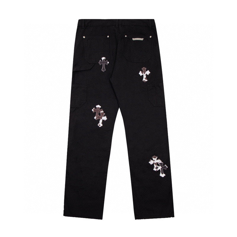 Best Replica Chrome Hearts Pants - Colareps