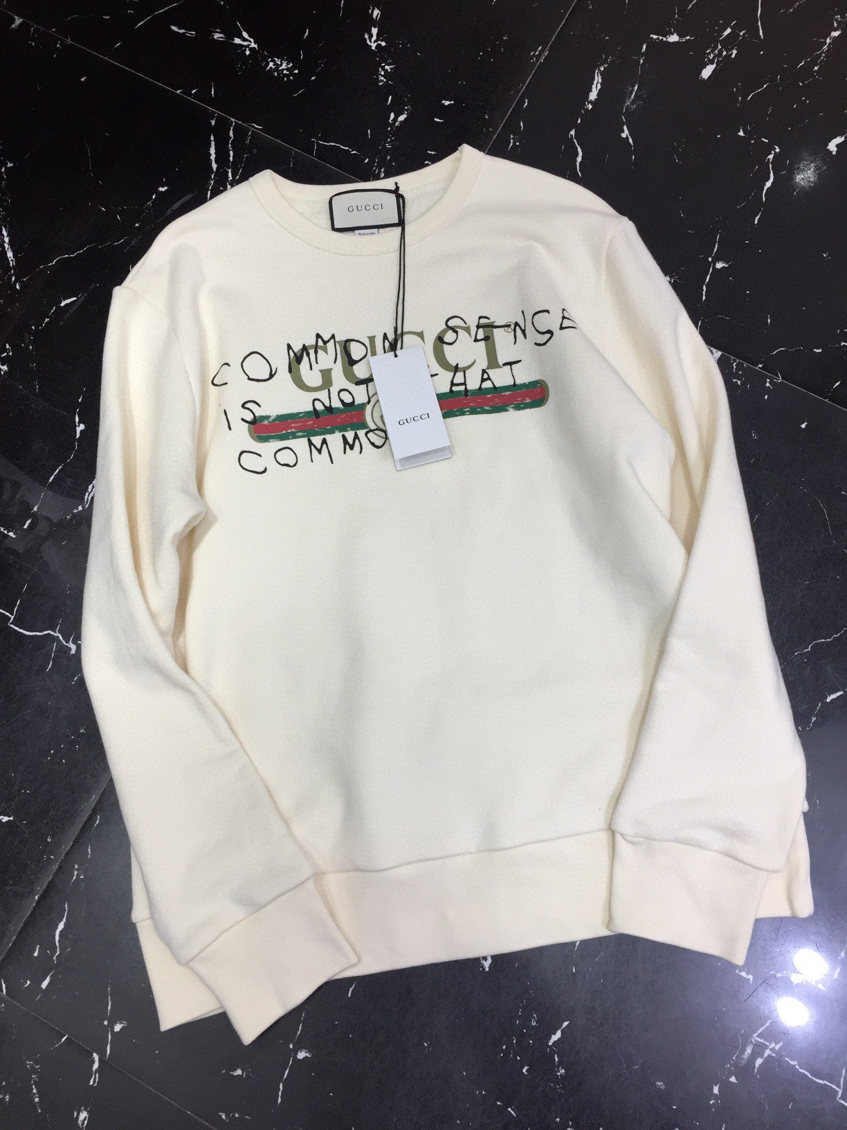 Best Replica Gucci Sweatshirt - Colareps