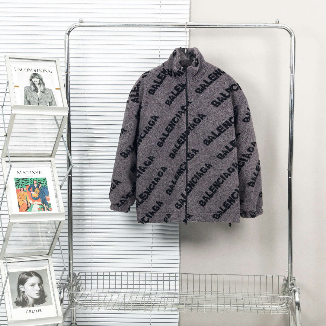 Best Replica Balenciaga Jacket - Colareps