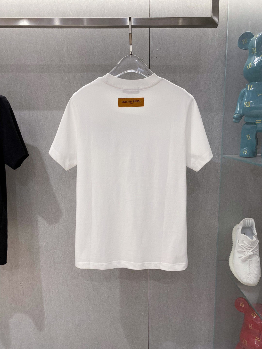 Best Replica Louis Vuitton T-shirt - Colareps