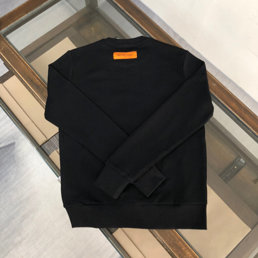 Best Replica Louis Vuitton Sweatshirt - Colareps
