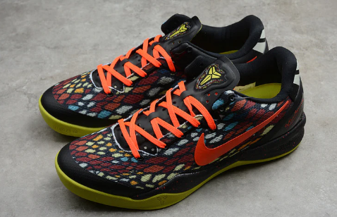 Best Replica NIKE KOBE 8 x CHRISTMAS - Colareps