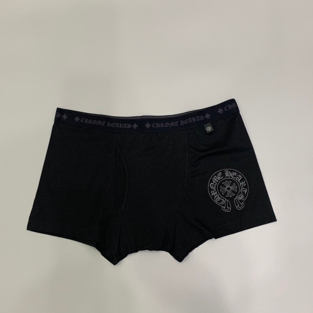 Best Replica Chrome Hearts Boxer Brief - Colareps