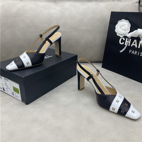 Best Replica chanel shoes women - Colareps