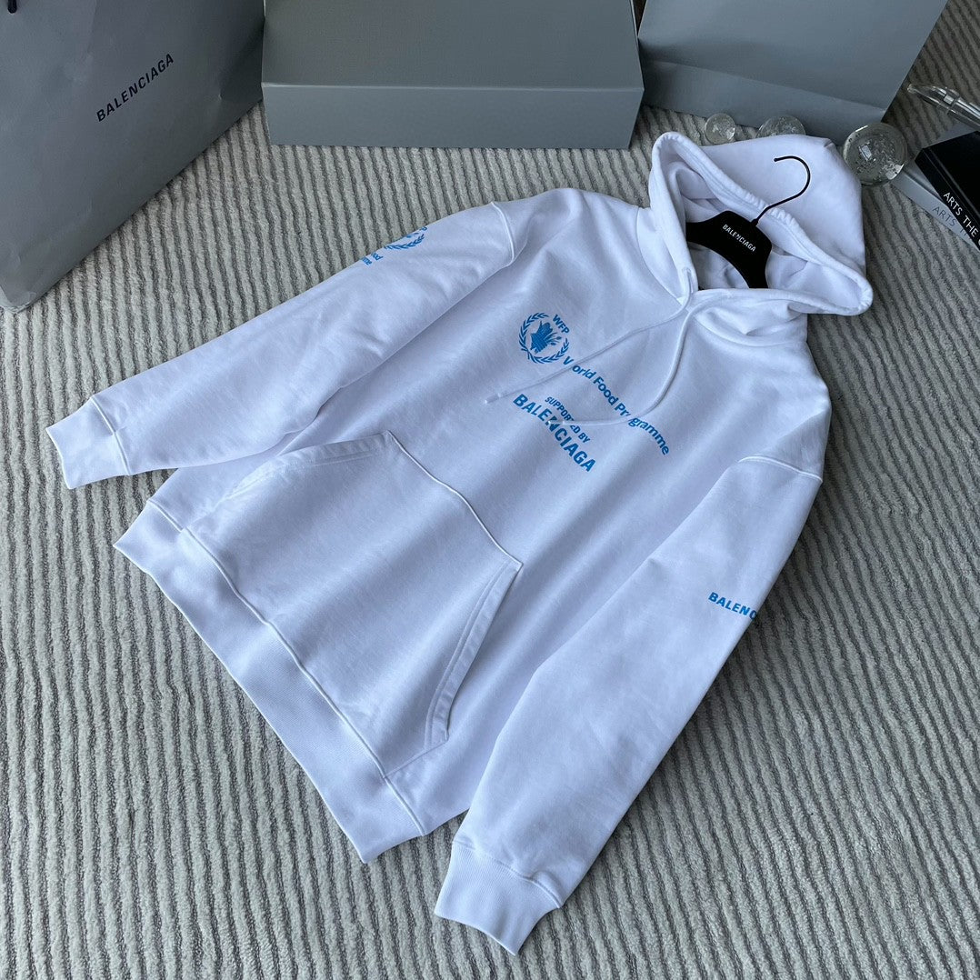 Best Replica Balenciaga Hoodie - Colareps
