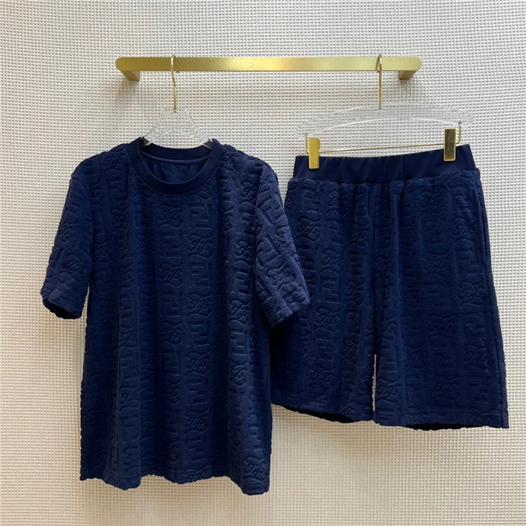 Best Replica 22022ss Fendi Suit - Colareps