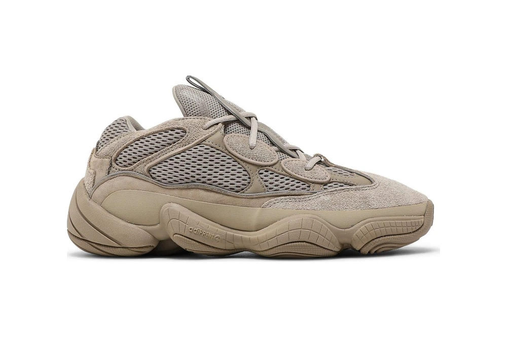 Best Replica Yeezy 500 Taupe Light Replica - Colareps