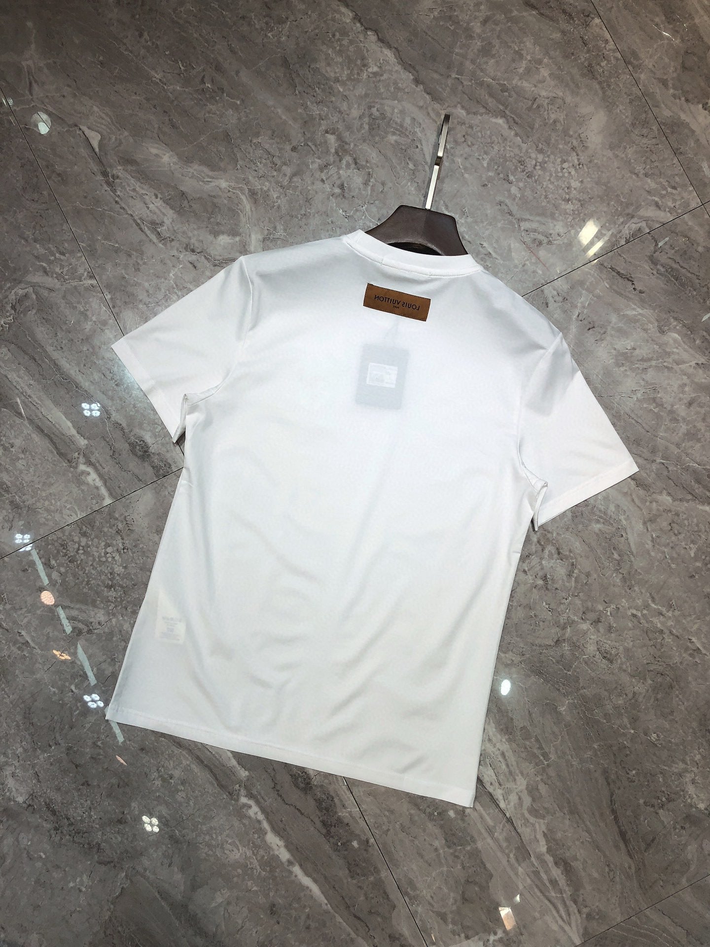 Best Replica Louis Vuitton T-shirt - Colareps