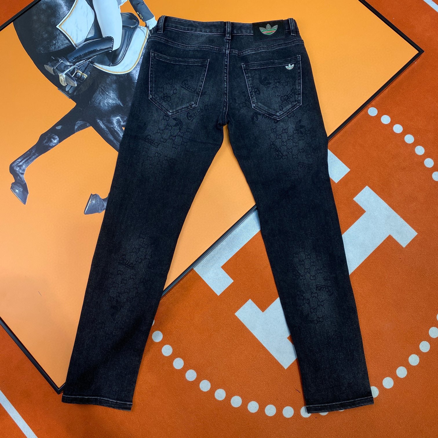 Best Replica Gucci Jeans - Colareps