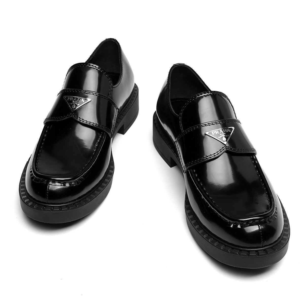 Best Replica Prada Shoes - Colareps