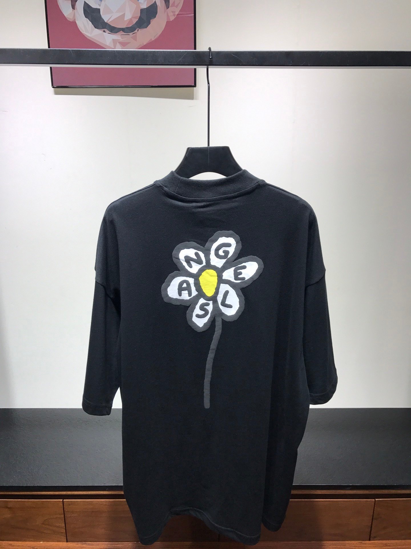 Best Replica Palm Angels Replica T-shirt (14) - Colareps